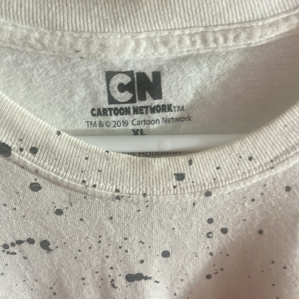 Cartoon Network tee - Picture 3 of 3